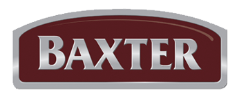 Baxter Logo