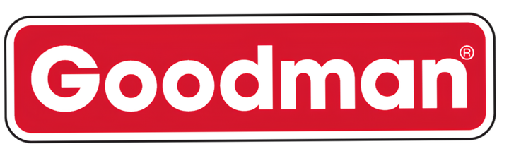 Goodman logo